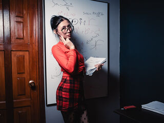 jasmin porn MillyFernandez