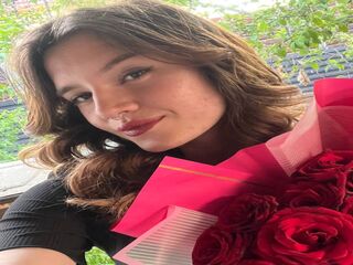 beautiful girl cam MillyMieras