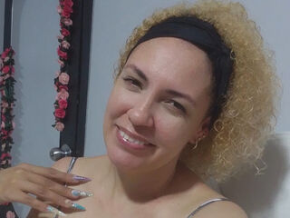 livesex show MireyaVidal