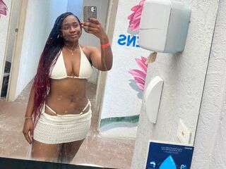 chatroom webcam picture MishelDaza