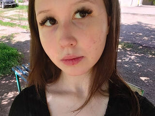 nude webcam girl MonicaKim