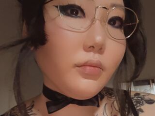 adult livecam MorgueBerry