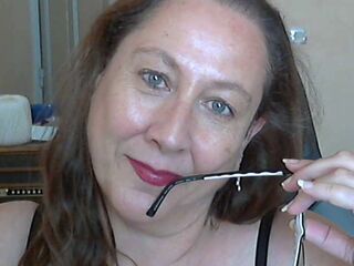 shower livecam MyriamLevieux