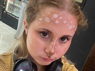 nude webcamgirl NadiaSpeich