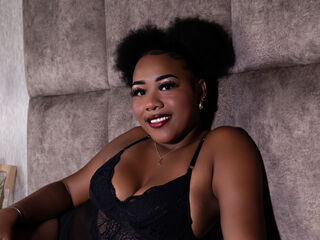 naked cam NaiaSimpson