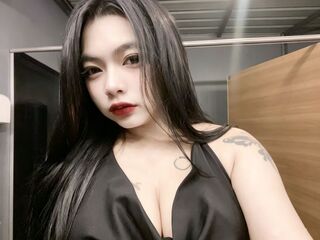 nude webcam girl NamTan