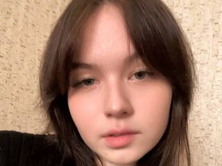 beautiful webcamgirl NarcisaBlakney