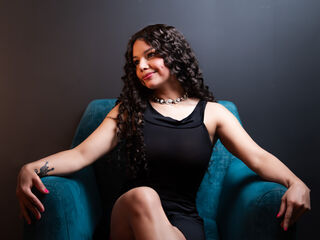 hot video chat NatalyFlame