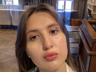 girl NatalyaGersch