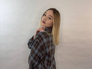 camgirl webcam NatashiaStrevell