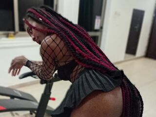 webcamgirl livesex NayaVella