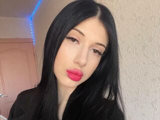 Kinky webcam girl NellyEvan