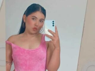 striptease NikkyBotero