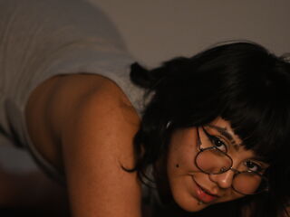 webcam live show NoemieBlanche