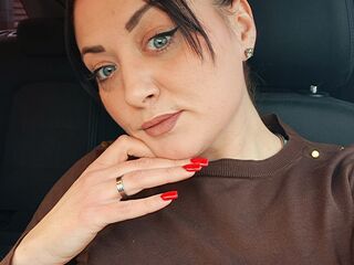 naked cam girl gallery NorahBlanka