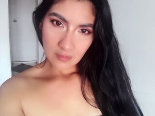 cam girl spreading pussy OlivaWalker