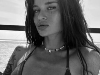 cam girl livecam OliviaMazu