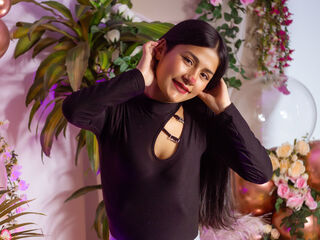 extreme webcam video OriannaValens