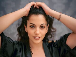 hot naked camgirl OrriHart