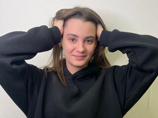 beautiful camgirl OttilieHastey