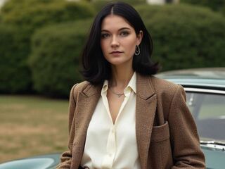 beautiful webcam girl PamulaPhaup