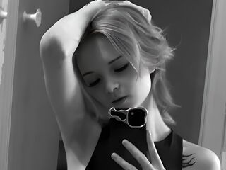 girl nude PaulinaCundiff