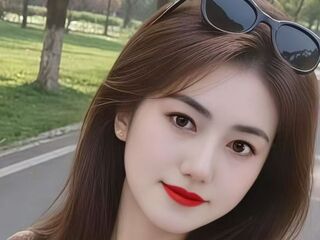 naked camgirl masturbating PingBao