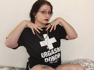 live cam girl RachelForger