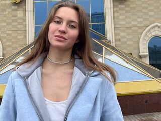 hot naked camgirl RebecaFerge