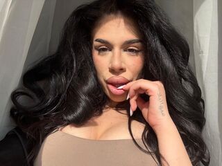 naughty cam girl masturbating ReinaTriana