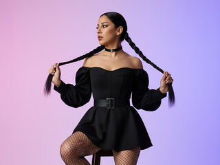 jasmin livesex RenataStile