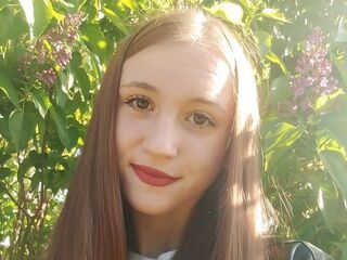 hot naked camgirl RickiCriblez