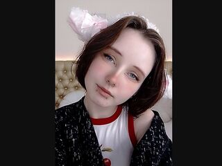 masturbating camgirl RikoJohnson