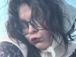 dirty webcam picture RinAnderwood