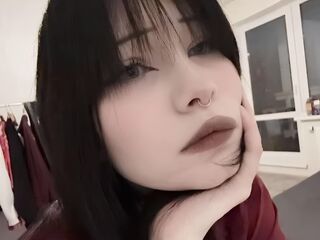 beautiful webcamgirl RinaMyers