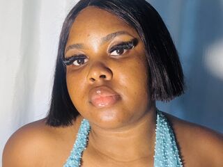 topless webcam girl RoseSylver