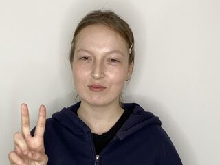 live teaser web cam RosendaGaro