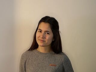 live cam show RosieKlinton