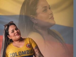 free livecam RoxanaCandamil