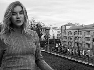 hot naked webcamgirl SallyRodwell