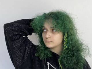 sexwebcam SamellaMagowan