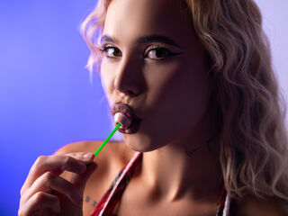 free live webcam video SandraDymond