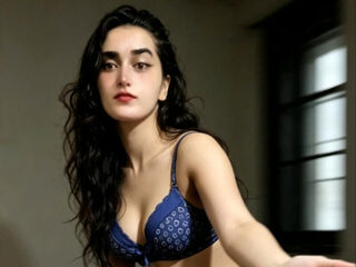 free web cam SansaAngel