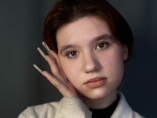 sex show SantanaJohanek