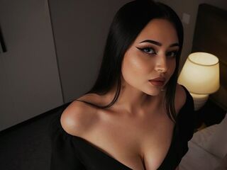 jasmin naked SashaBeks