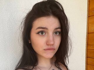 free adult cam SashaPefferman