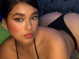 beautiful cam girl ScarletSimonz