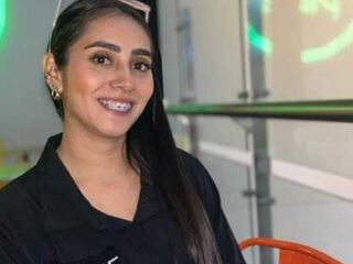 jasmin live sex ScarletSommers