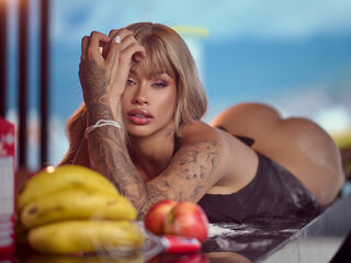 livesex video ScarletThompsone