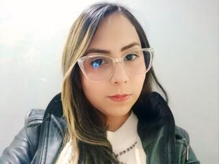 beautiful webcam girl SharonRhode